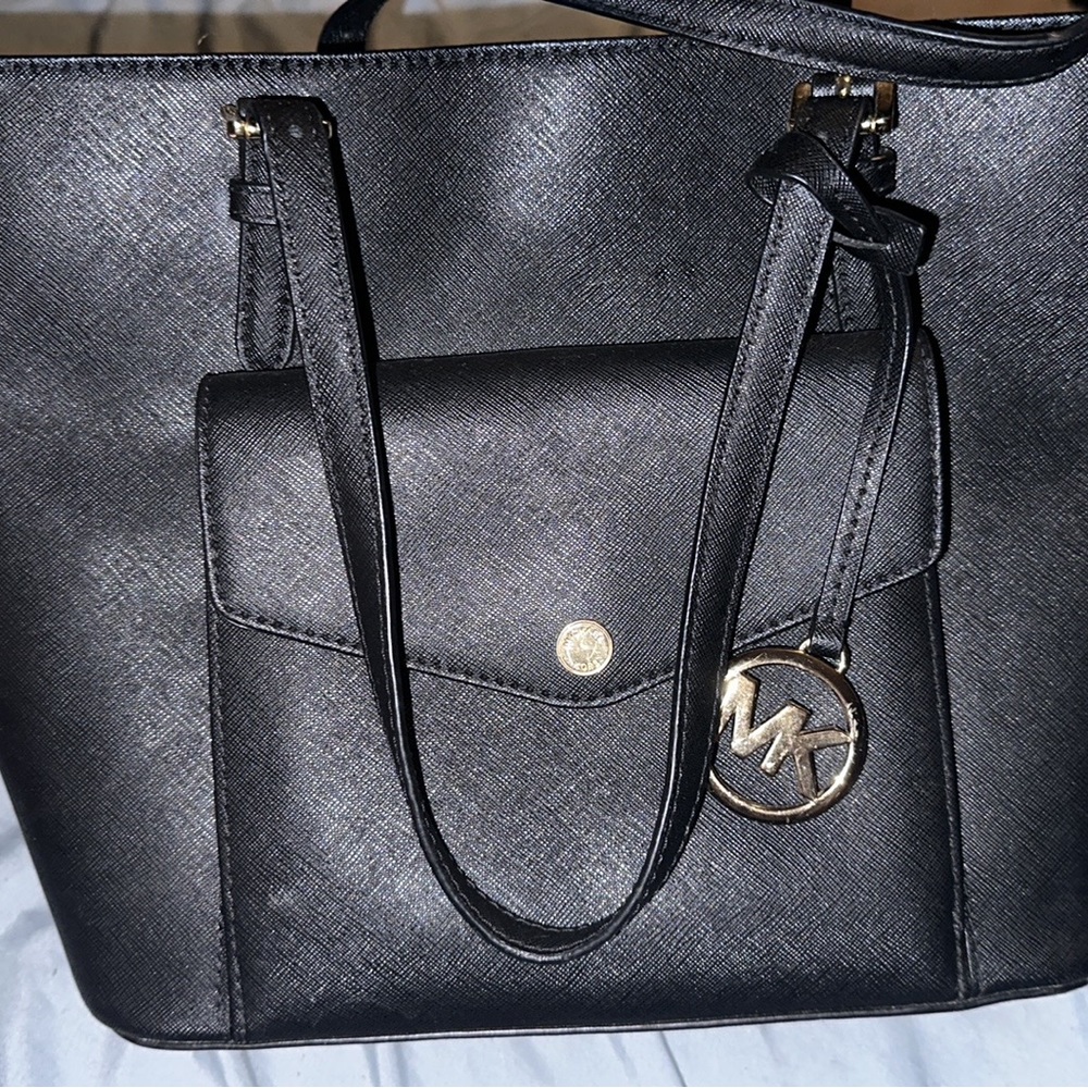 MK BAG REAL